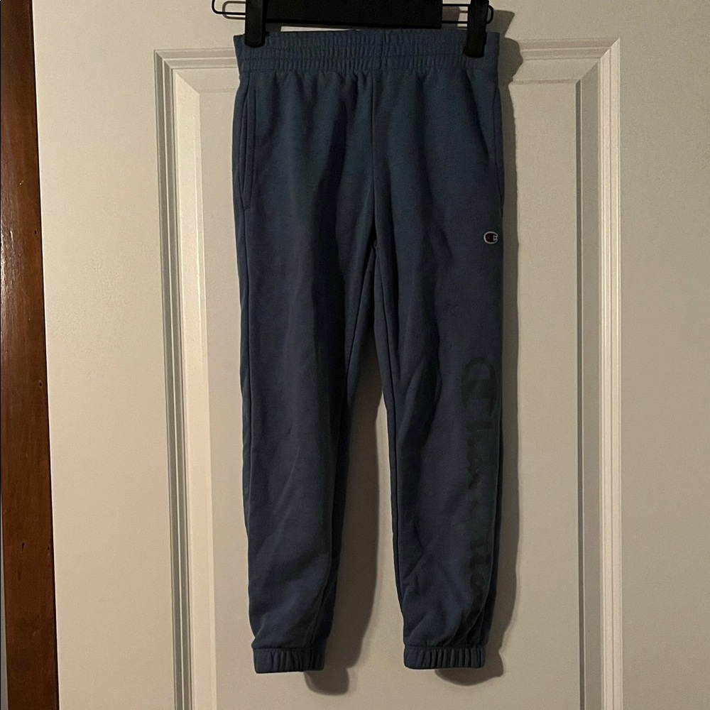 Champion Kids Navy Joggers